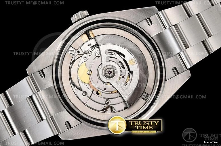 0514 R2DJ0257B – DJ2 41mm Oys Cozy 660